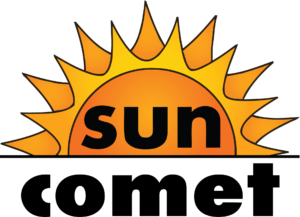 suncomet logo max removedwhite
