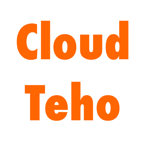 cloud teho