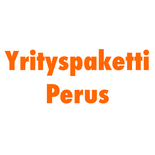 yritys p