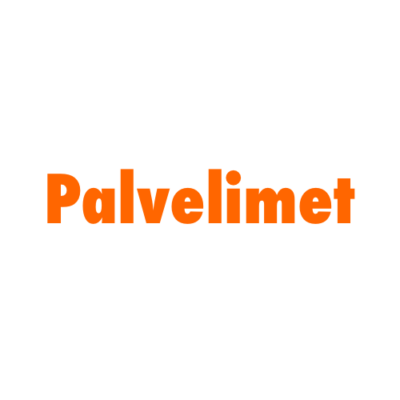 Palvelimet