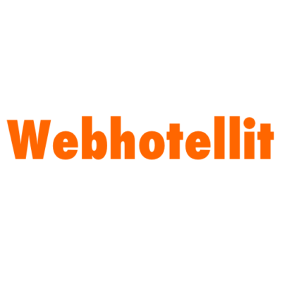 Webhotellit